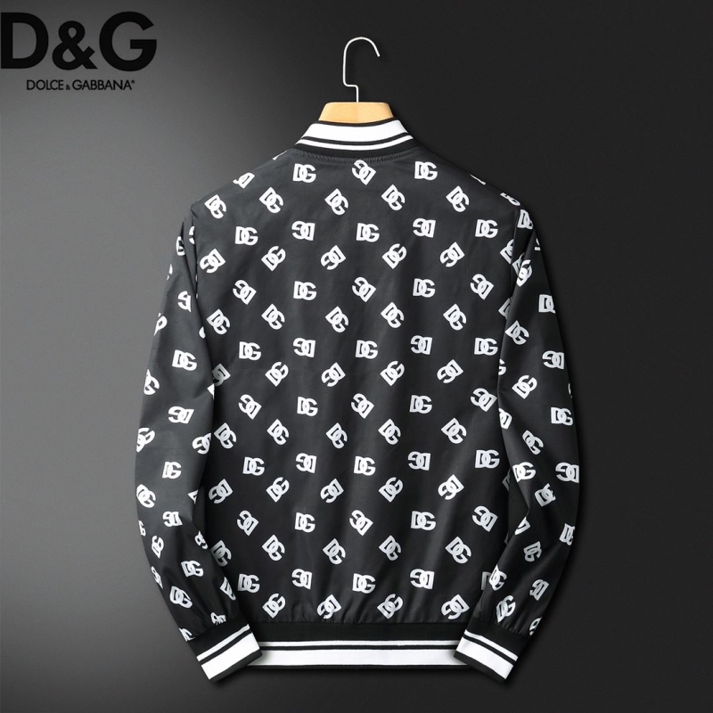 D&G Coats